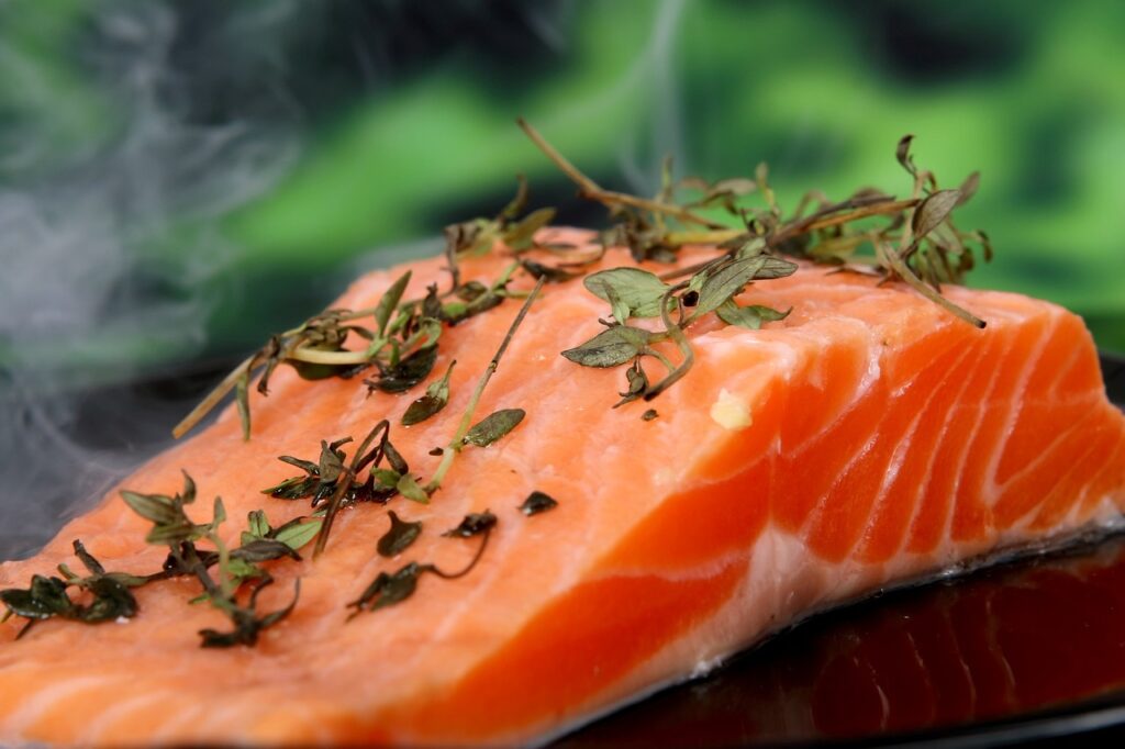 salmon, herbs, food-1238248.jpg